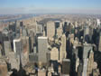 view from empire state